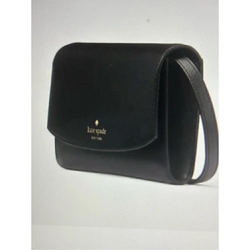 NWT Kate Spade Dana Small Flap Crossbody